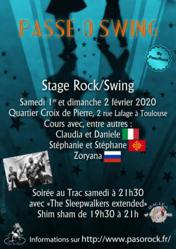 Affiche Pasoswing_2020